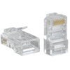 RJ45 коннектор