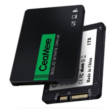 Купить Твердотельный накопитель CeaMere SSD-120ГБ-SATA3.0