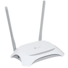 Wi-Fi роутер TP-Link TL-WR841N