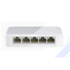 Коммутатор TP-Link TL-SF1005+