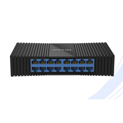 Купить Коммутатор TP-Link TL-SF1016M